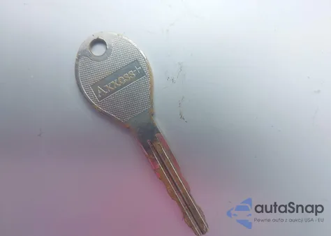 2002 Nissan Sentra Gxe z USA, uszkodzony, nr VIN 3N1CB51D92L580511